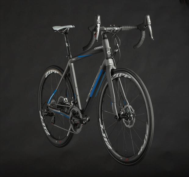 Orbea avant best sale review 2019